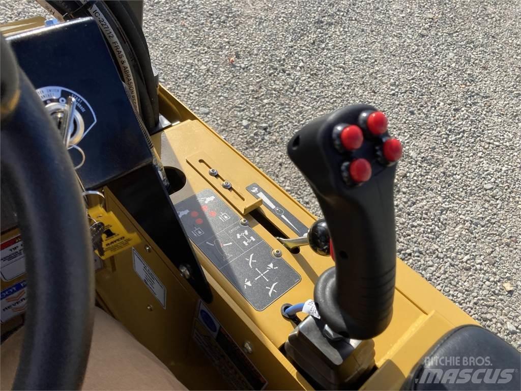 Rayco 1800 AWL Hjullastere
