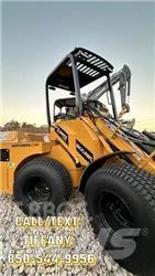 Rayco 1800AWL Hjullastere