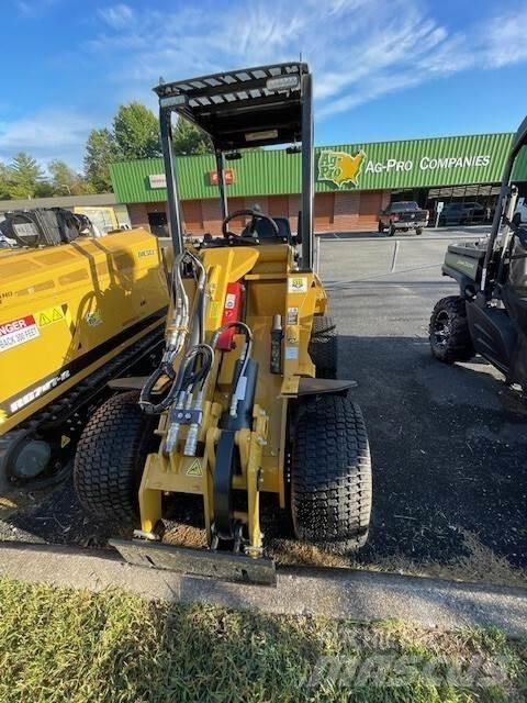 Rayco 1800AWL Minilastere
