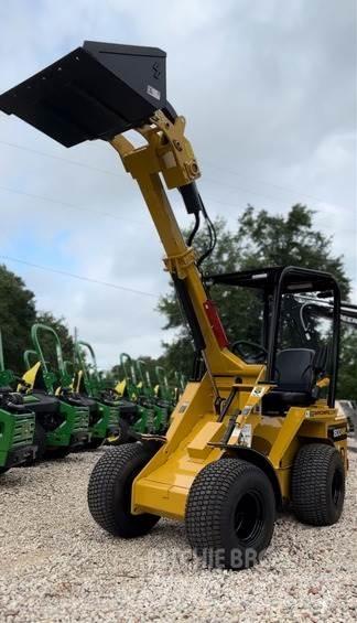 Rayco 1800AWL Hjullastere
