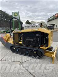 Rayco RG165 Rundballerivere, -kuttere og -utpakkere
