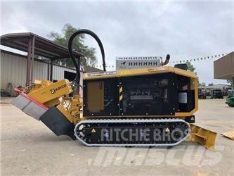 Rayco RG165T Stubbefreser