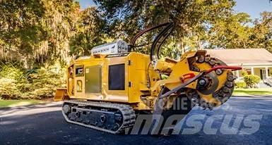 Rayco RG165T Stubbefreser