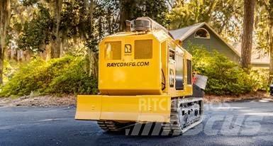 Rayco RG165T Stubbefreser