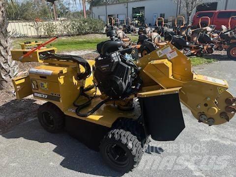 Rayco RG37 Stubbefreser