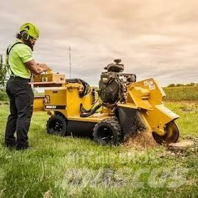 Rayco RG37 Stubbefreser