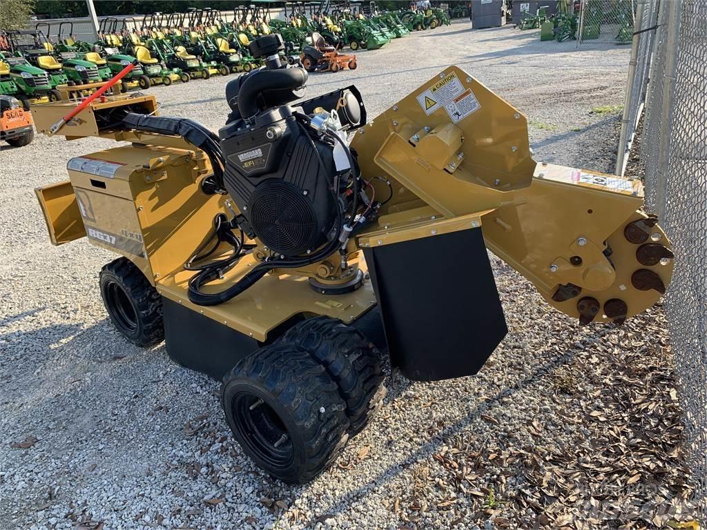 Rayco RG37 Stubbefreser