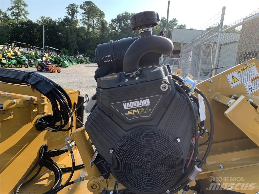 Rayco RG37 Stubbefreser