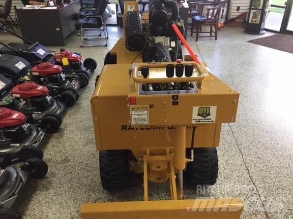 Rayco RG37 Stubbefreser