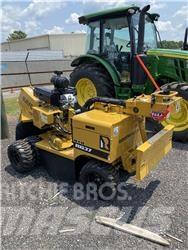 Rayco RG37 Stubbefreser