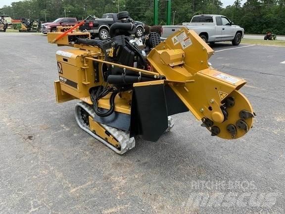 Rayco RG37T Stubbefreser