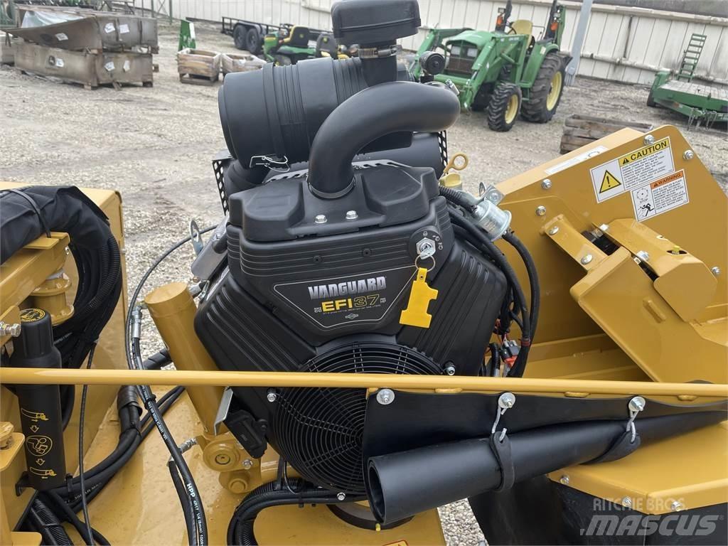 Rayco RG37T Stubbefreser