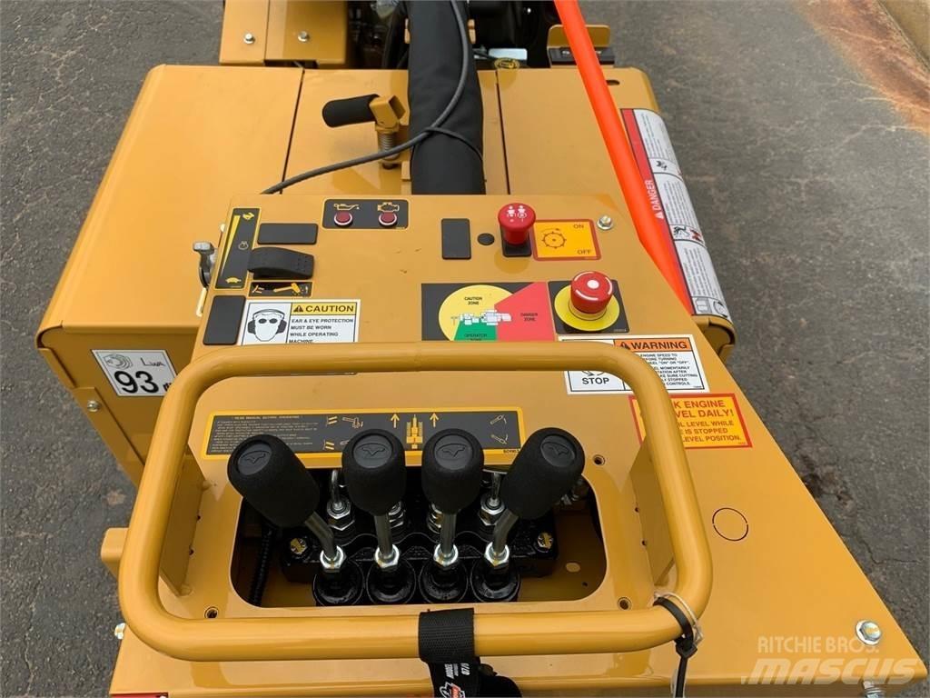 Rayco RG37T Stubbefreser