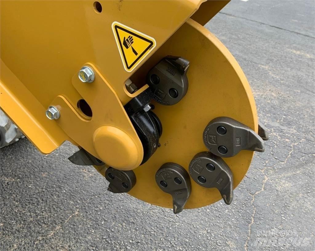 Rayco RG37T Stubbefreser
