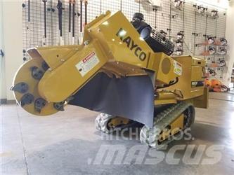 Rayco RG37T Stubbefreser