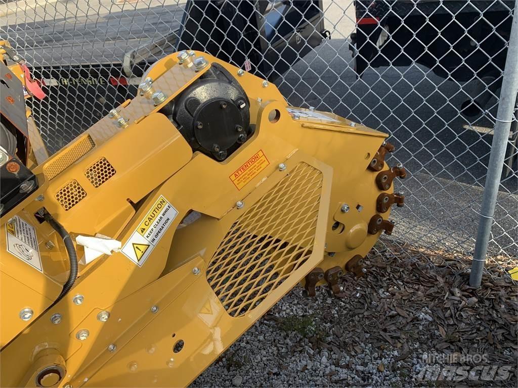 Rayco RG55 Stubbefreser