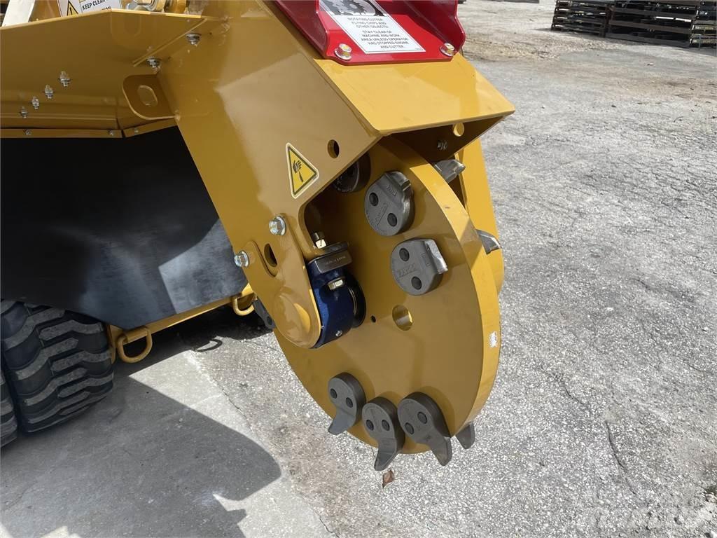 Rayco RG55R Stubbefreser