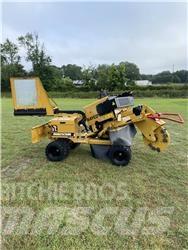 Rayco RG55R Stubbefreser