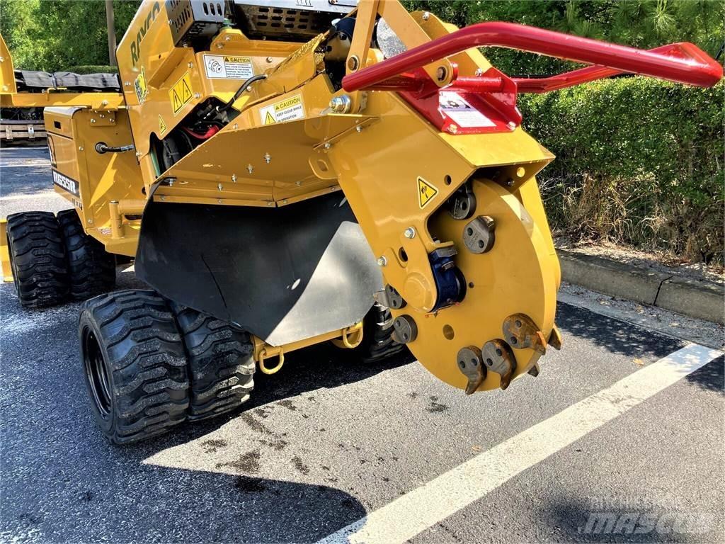 Rayco RG55R Stubbefreser