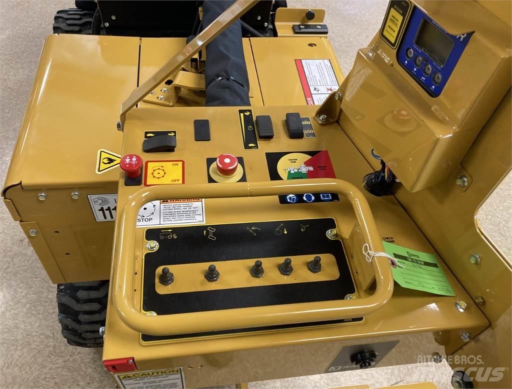 Rayco RG55R Stubbefreser