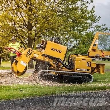 Rayco RG55T Park- og hagemaskiner - Annet