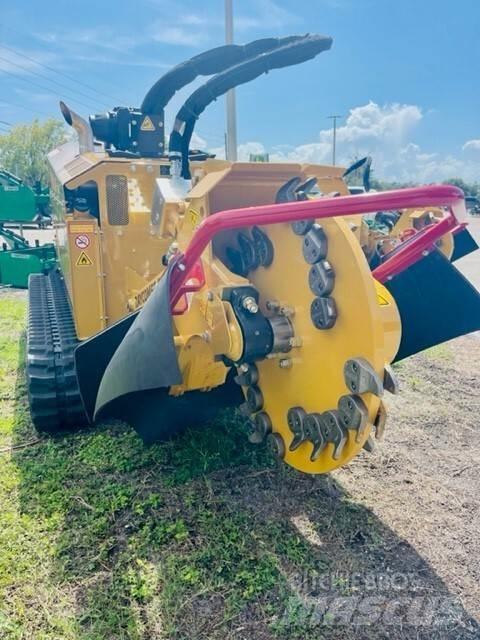 Rayco RG74T Stubbefreser