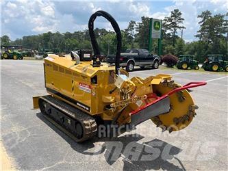 Rayco RG74T Stubbefreser