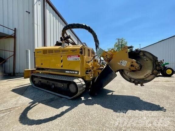 Rayco RG74T-R Skogsmaskiner - Annet