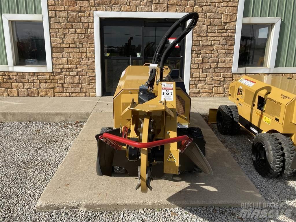 Rayco RG80R Stubbefreser