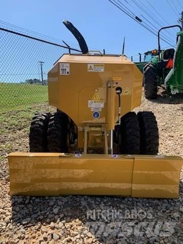 Rayco RG80R Stubbefreser