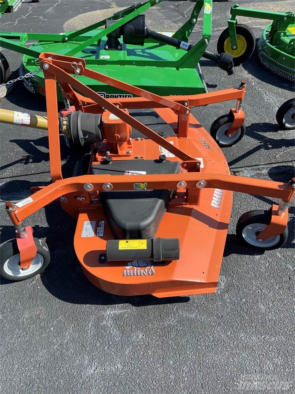 Rhino FA513 Sitteklippere