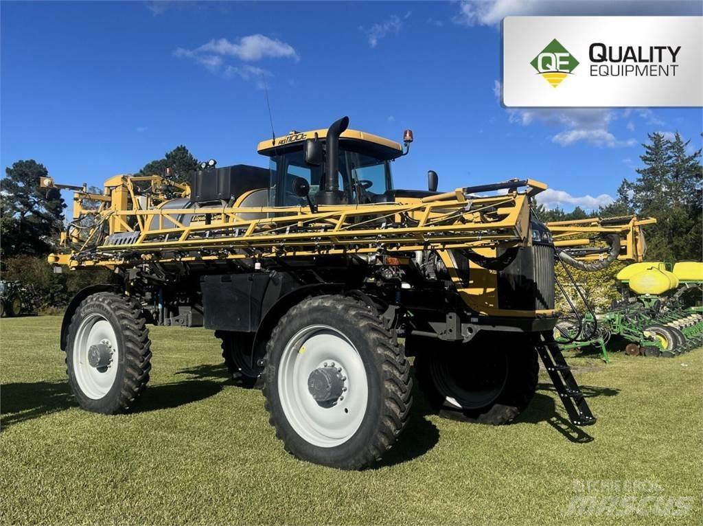 RoGator RG1100C Slepesprøyter
