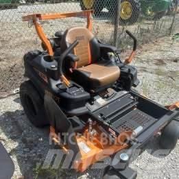 Scag PATRIOT Spakstyrte gressklippere