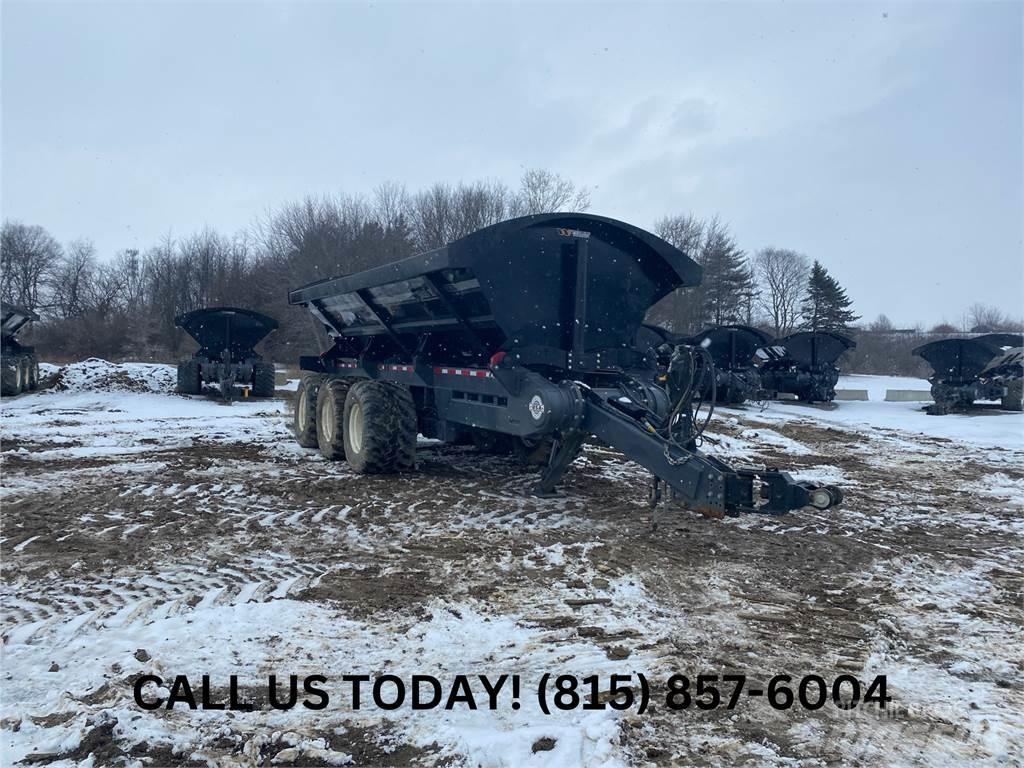  SD36F Universalvogner