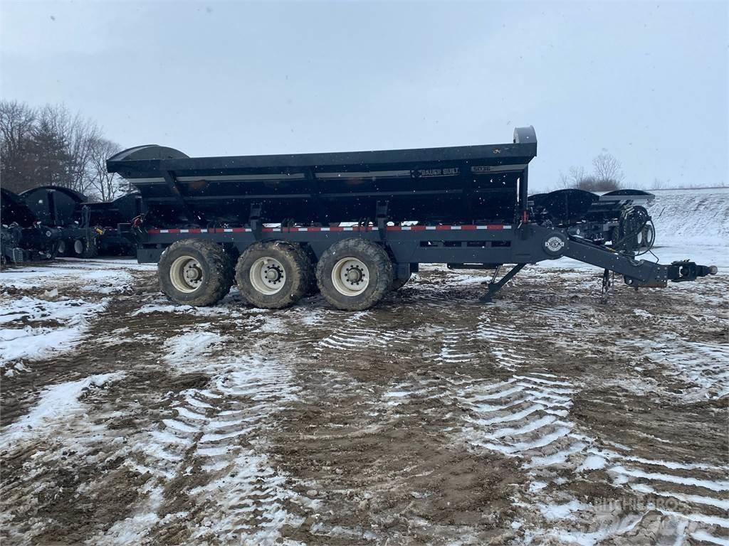  SD36F Universalvogner