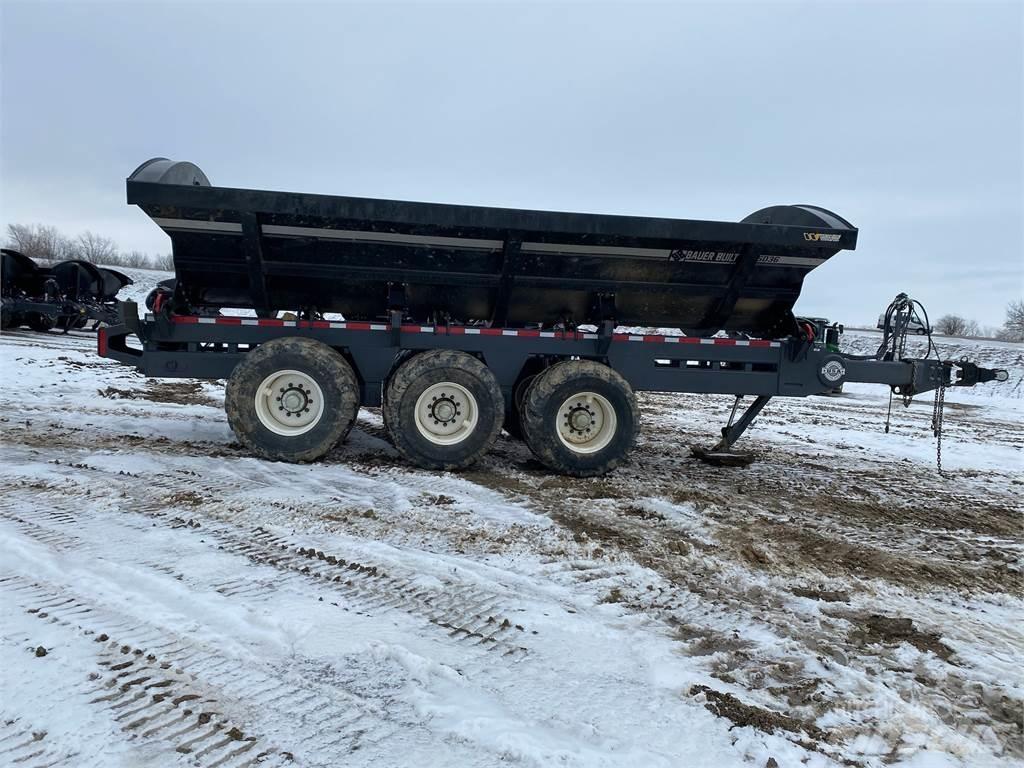  SD36F Universalvogner