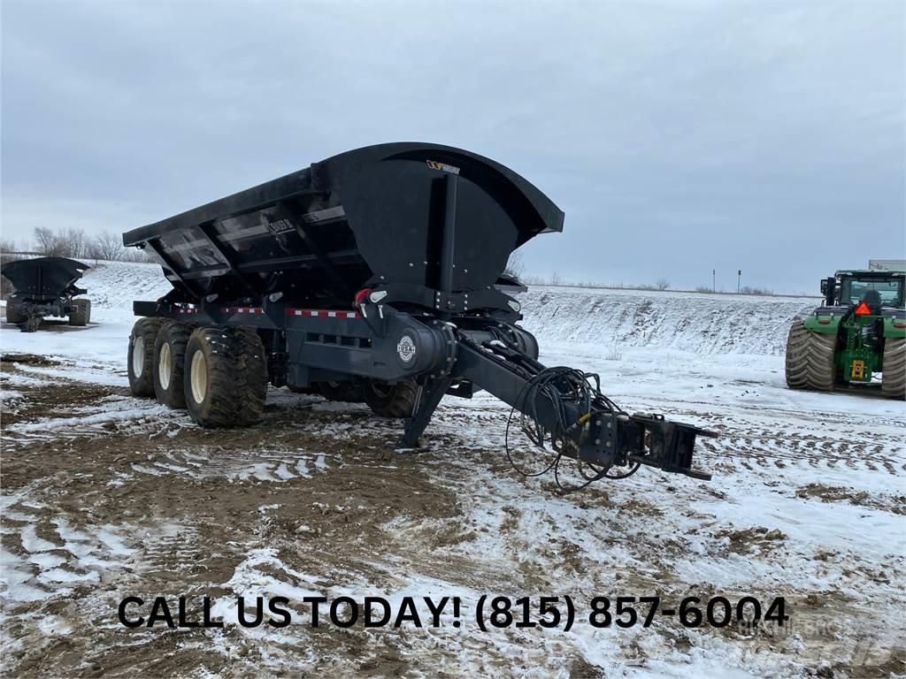  SD36F Universalvogner