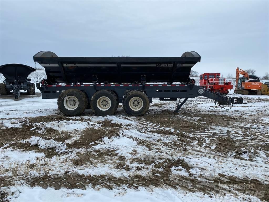  SD36F Universalvogner