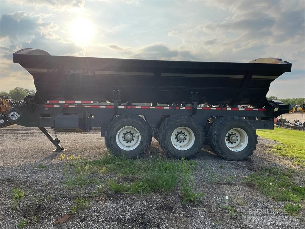  SD36F Universalvogner