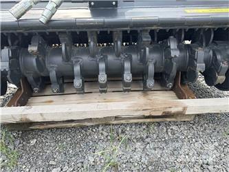 Seppi CL150 Anlegg - Annet