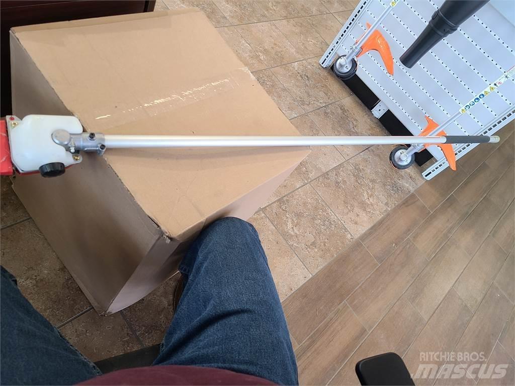 Shindaiwa 65002 Rundballerivere, -kuttere og -utpakkere