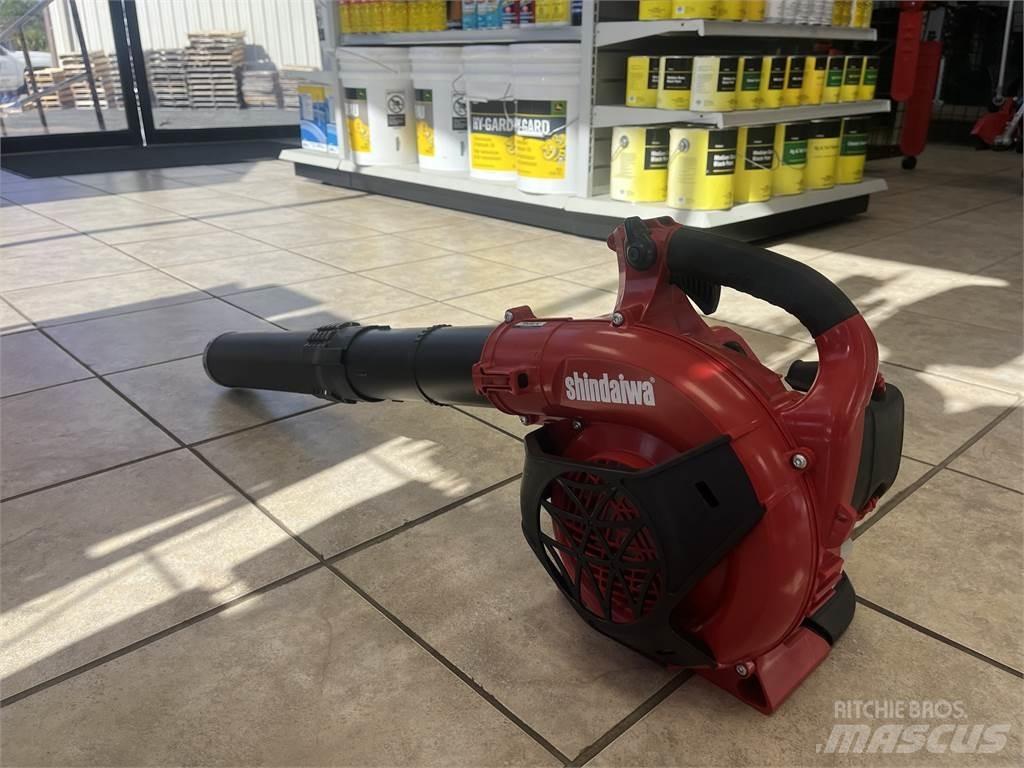 Shindaiwa EB262 Golfbil