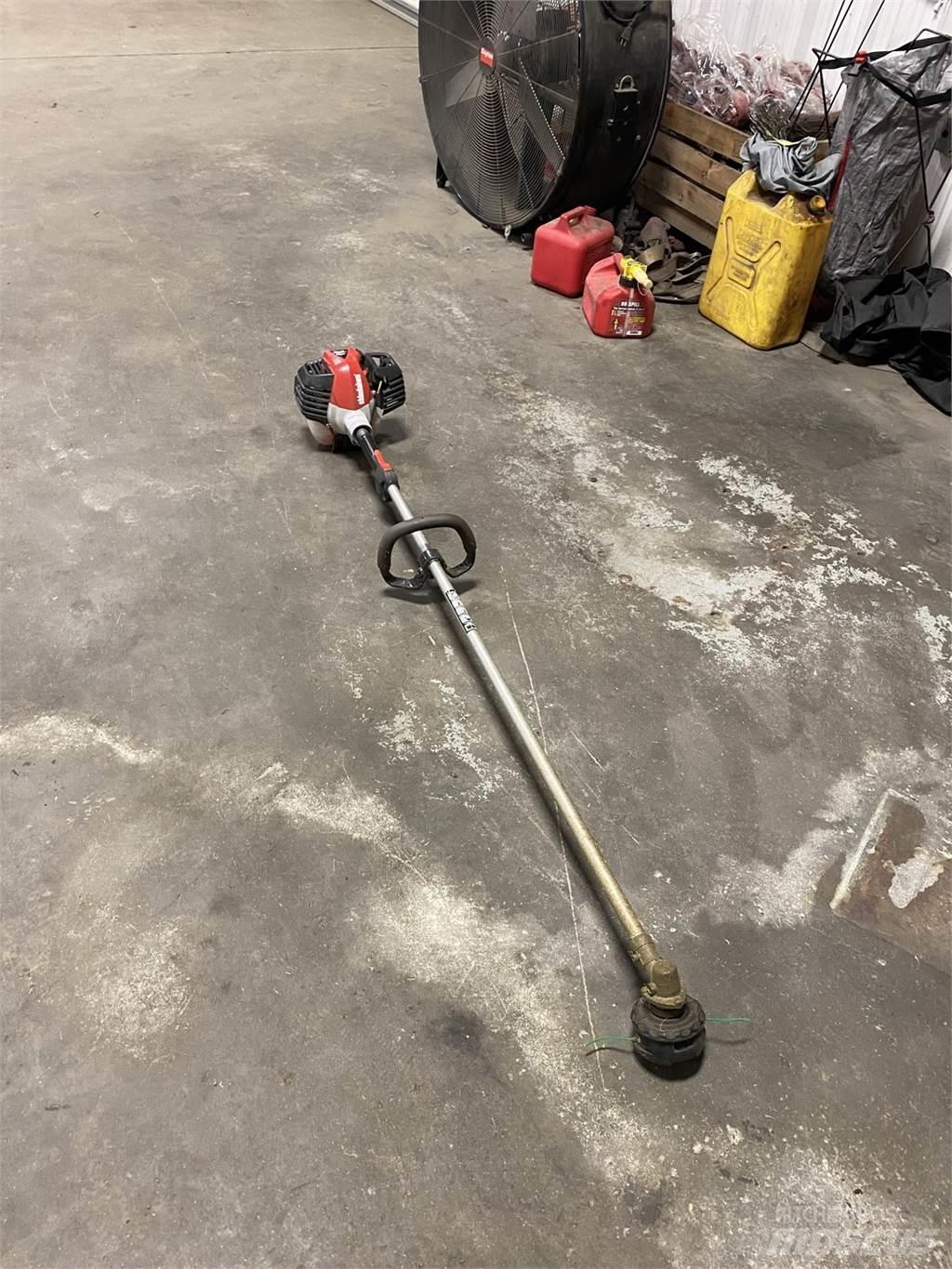 Shindaiwa T262 Golfbil