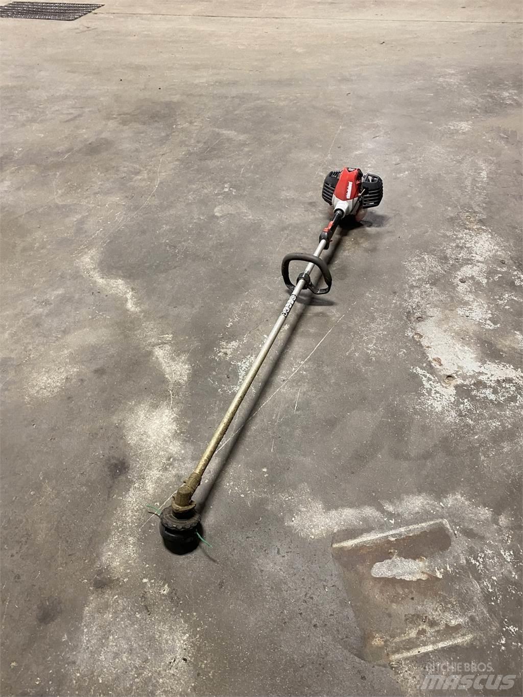 Shindaiwa T262 Golfbil