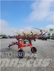 Sitrex E004902 Raker og høyvendere