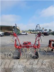 Sitrex RT5200H Raker og høyvendere
