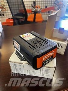 Stihl AP300S Golfbil