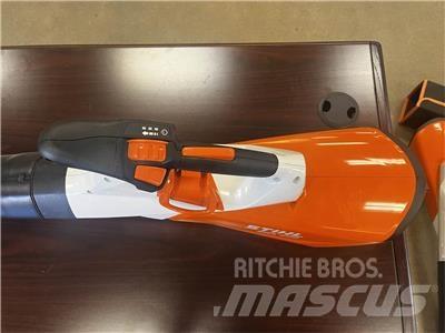 Stihl BGA200 Golfbil