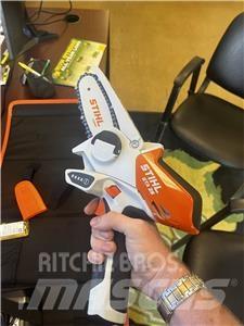 Stihl GTA26 Golfbil