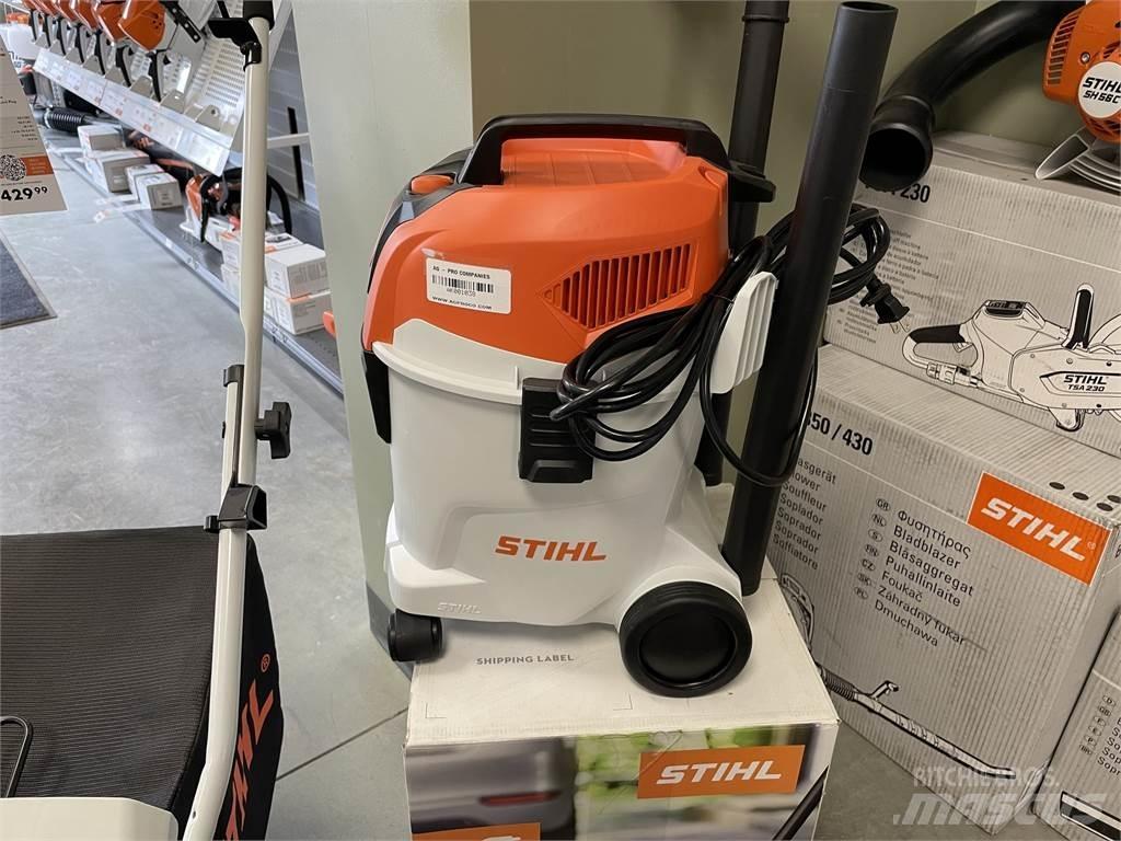 Stihl SE33 Golfbil